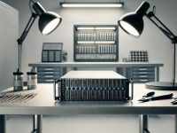 广东手机租用服务器：低成本高性能的选择