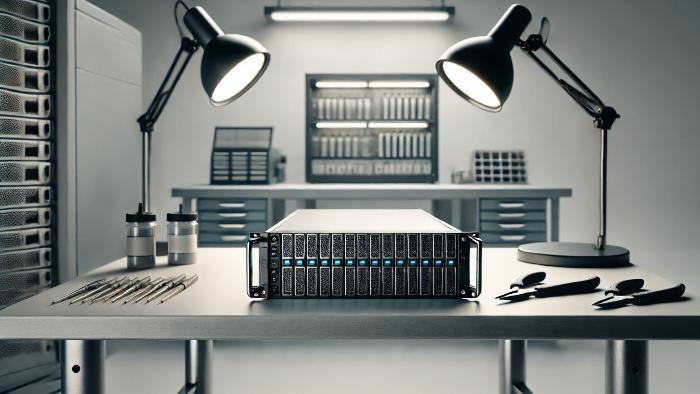 广东手机租用服务器：低成本高性能的选择