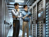 规范重庆服务器租用措施，提高信息安全保障