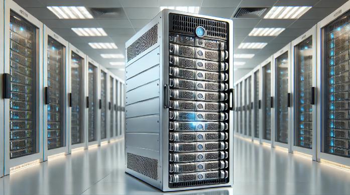 山东专业服务器租用费用：如何选择适合的服务商与配置方案