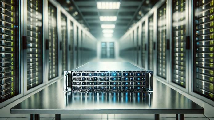 湖北地区网络服务器托管租用的选择与注意事项