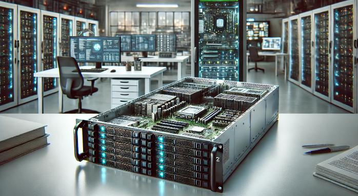 广东服务器系统租用——合理有效的企业成本控制