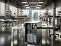 甘肃企业服务器租用：如何找到适合中小型企业的方案？