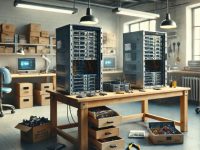 湖南哪个区有服务器租用？专业的服务商帮你搞定！