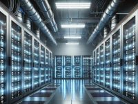 北京租用服务器托管云主机的优势和注意事项