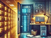 重庆web服务器租用云空间：搭建高效稳定的网站