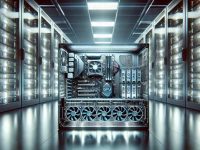 广东租用服务器一年需要多少费用？