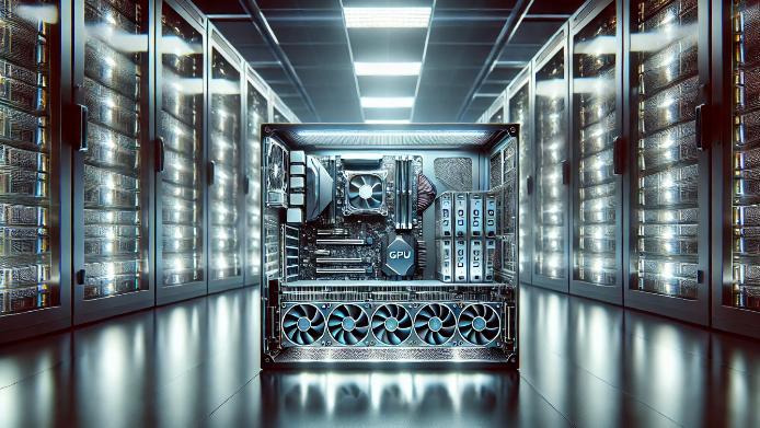 广东租用服务器一年需要多少费用?