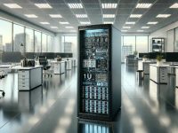 香港物理服务器：如何选择合适的配置满足企业需求