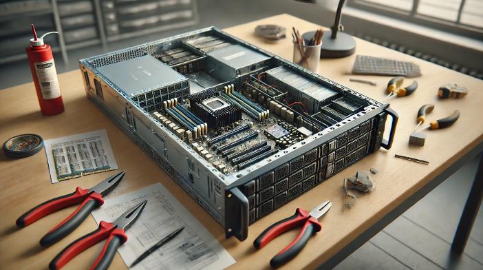 重庆联通服务器租用最常用的方式有哪些？