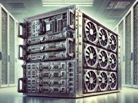 山西市场上很好的GPU服务器租用公司