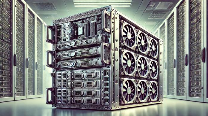 山西市场上很好的GPU服务器租用公司