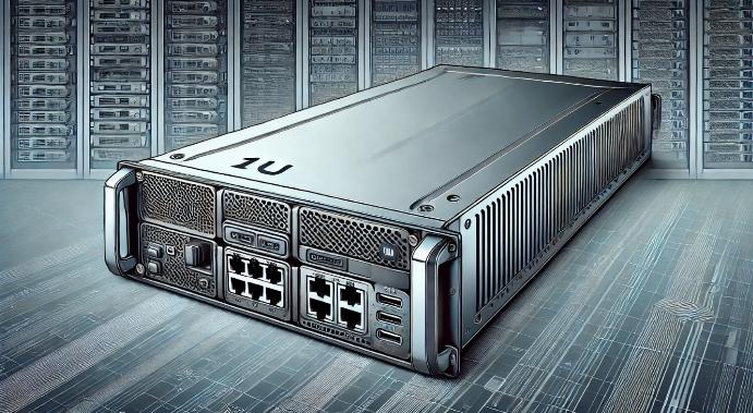 河南服务器托管租用及其优势