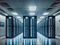 安徽地区租用GPU服务器的优势与注意事项