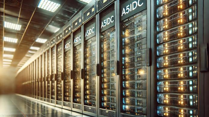 美国服务器与外贸电商的关系：打造高效稳定的全球电商业务