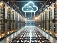 湖北潜江的云服务器租用，你了解吗？