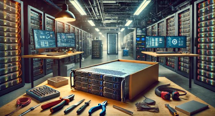 租用海外服务器，为什么需要靠谱的售后支持?