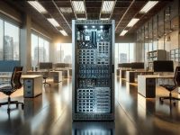 江苏中小型企业服务器托管租用：优化资源，提升业务效率