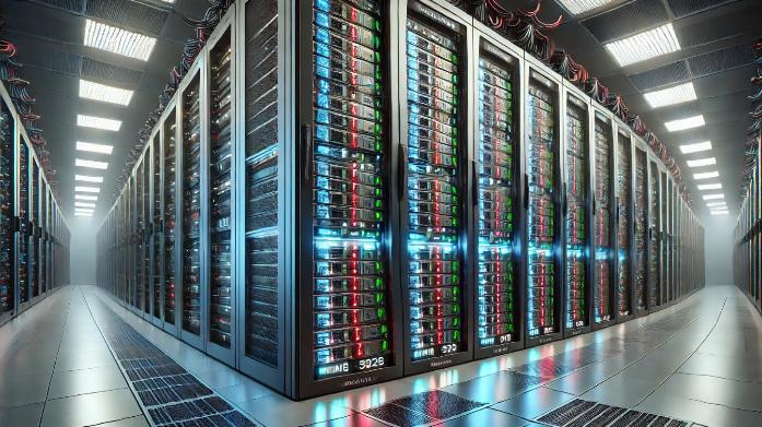 河南服务器租用物理机：稳定高效的网站建设利器