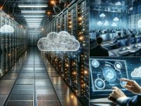 湖北企业如何选择适合自己的云端服务器租用云主机？