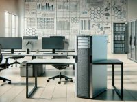 北京便宜的服务器租用：为小型企业提供高效、安全的IT服务