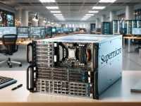 江苏智能化服务器租用：提供优质、可靠的数据服务