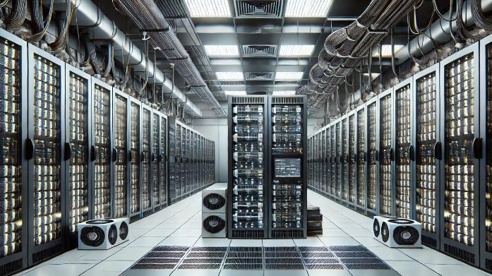 浙江塔式服务器租用多少钱？详解价格和选购指南