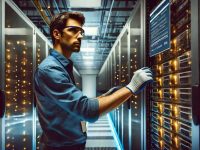 北京服务器租用公司大全:如何选择适合你业务需求的理想服务商