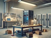 美国CN2服务器端口管理与占用检查方法详解