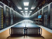 重庆服务器租用托管:如何选择最佳方案?