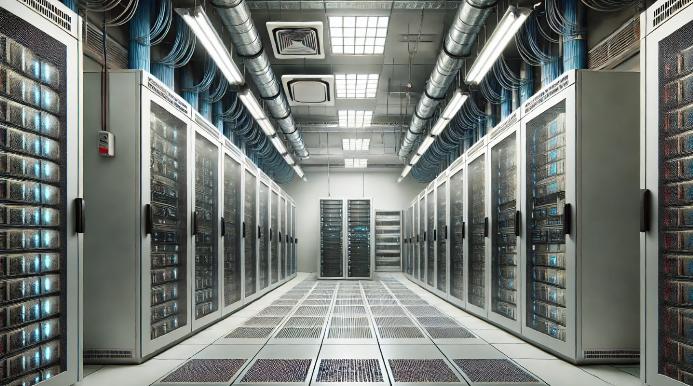 上海服务器租用价格与性价比分析