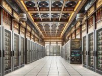 四川物理服务器租用市场现状及发展趋势分析