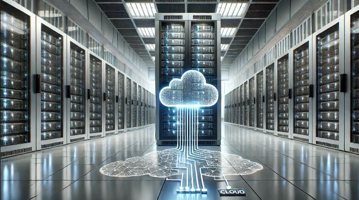 山东云服务器租用价格表及其优势分析