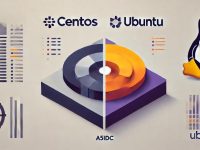CentOS vs Ubuntu：深入对比分析哪种服务器操作系统更适合你