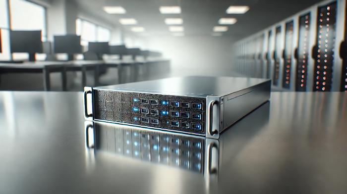 美国独立服务器搭建母机服务器完整指南：从硬件选型到虚拟化配置