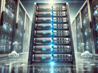 广东戴尔服务器租用如何成为企业节省成本又提升效率的理想选择