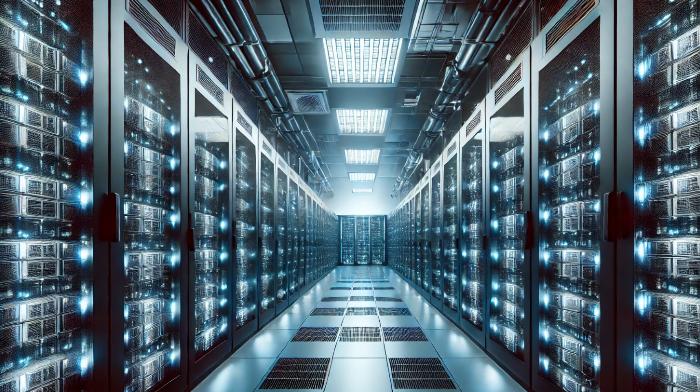 北京服务器租用托管云主机：选择指南及优势分析