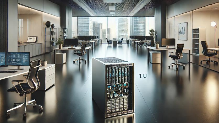 企业服务器空间租用价格详解:影响因素与方案选择建议