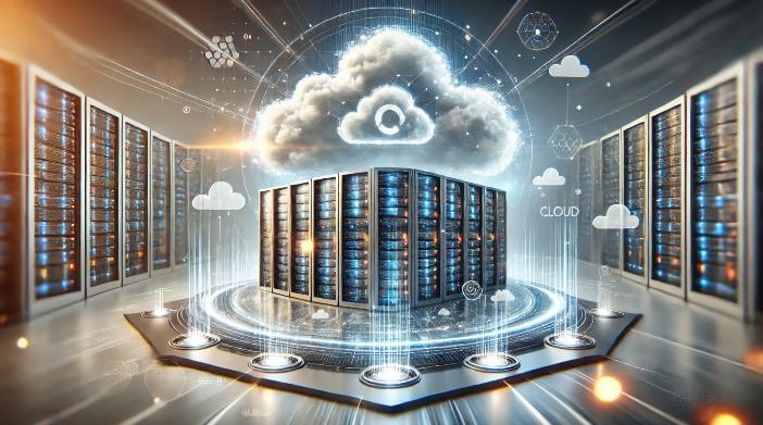 上海云主机服务器租用价格分析与选择建议