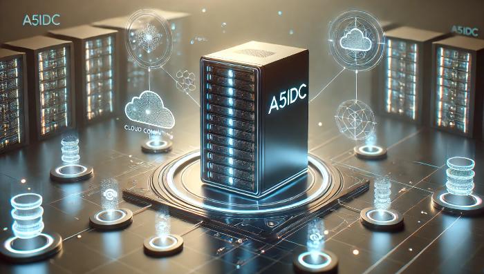 如何配置高性能美国服务器应对日均50万独立IP的视频流量需求