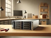 江西服务器系统租用：企业轻松搭建信息化办公环境