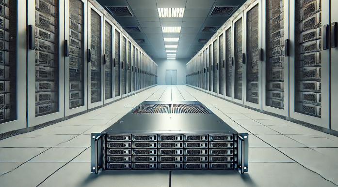 如何选择适合自己的上海服务器租用配置?