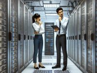 北京服务器租用推荐服务商及相关注意事项？