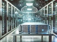 天津云计算服务器租用：选择云计算的五大理由