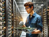 浙江联想服务器租用的好处及使用指南