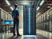 如何设计合理的重庆服务器租用方案？