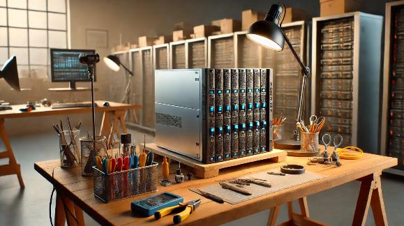 国内Linux低价服务器租用：性价比高的选择推荐