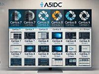 CentOS版本对比分析：哪个版本最安全且适合生产环境？