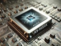 R9-9950X处理器在服务器中的性能优势与应用解析