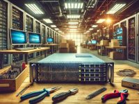 北京外贸企业如何选择合适的海外服务器租用服务？